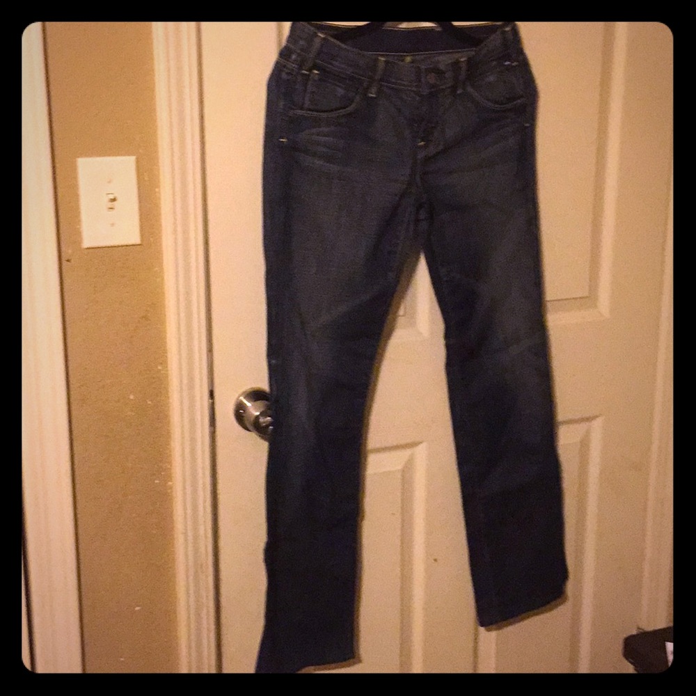 Citizen of humanity by Jerome Dahan